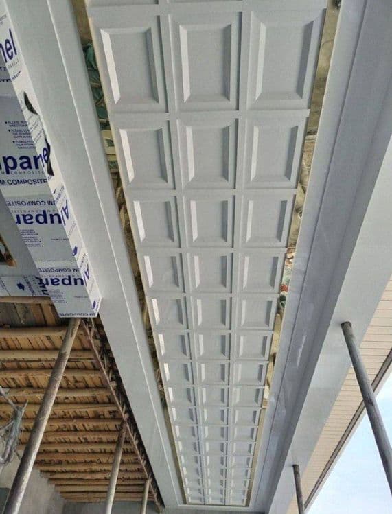Alukabond Fasad va Alikafon ustalari O‘zbekiston bo‘ylab — 2