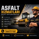 Asfalt ishlari qilamiz
