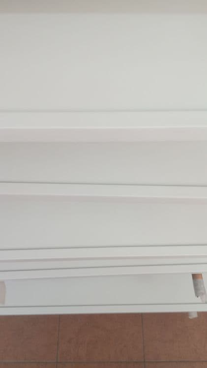 Покраска мебели фасадов молярные работы — 6