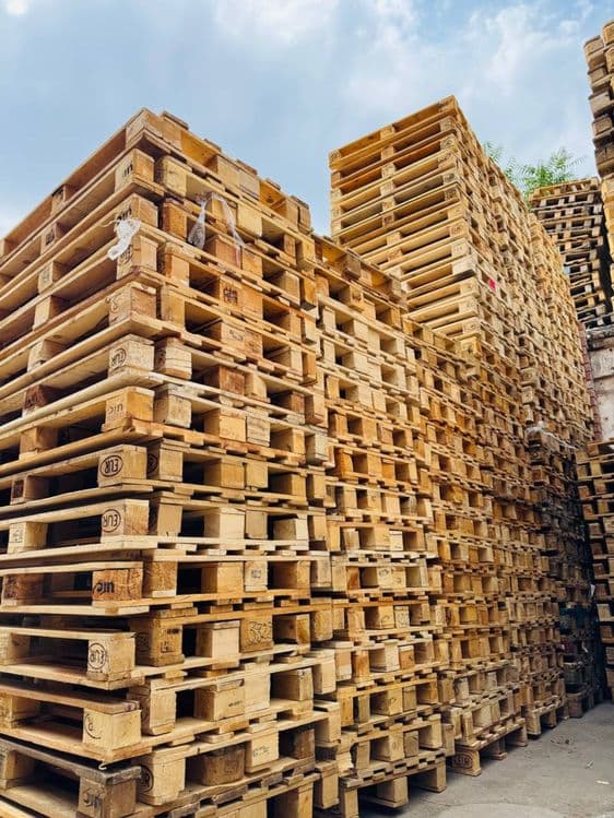 Продается поддоны — 1