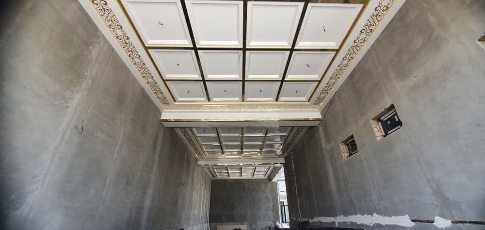 Alyukobond/Alkafon alikafon alucobond al alyumin panel — 6