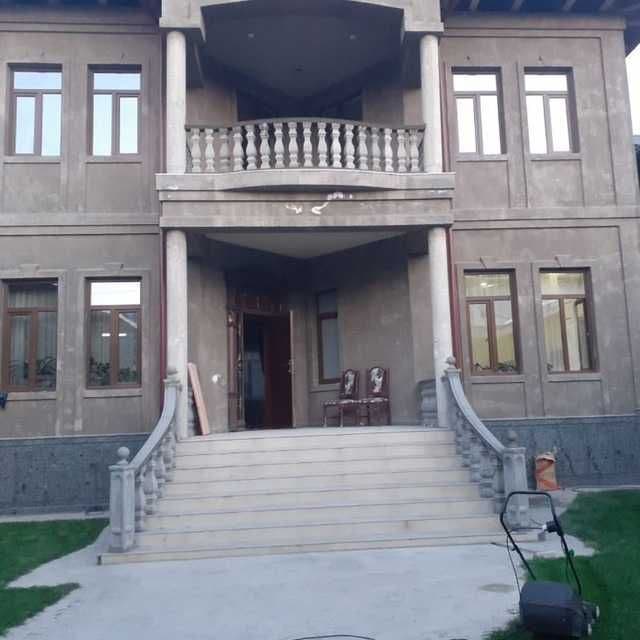 Балясины и тумба — 3