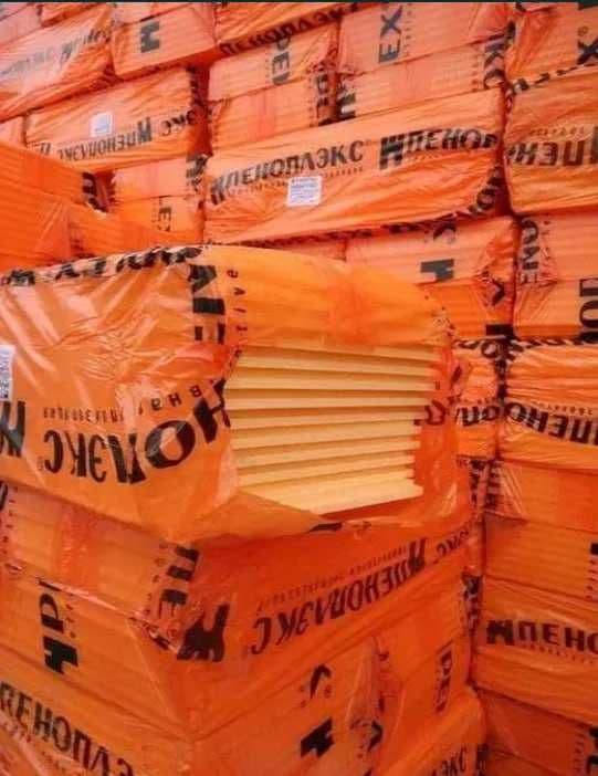 penopleks, terrapleks optim , пеноплекс — 1