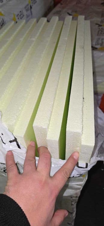 penopleks, terrapleks optim , пеноплекс — 3