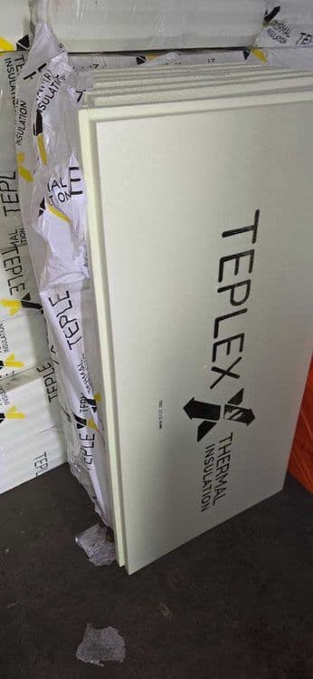 penopleks, terrapleks optim , пеноплекс — 4