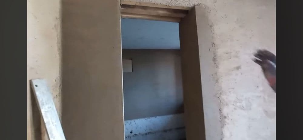Шкатурка, шлакаблок гишт териш, стяжка, малярка том ёпиш,пол патолок — 1