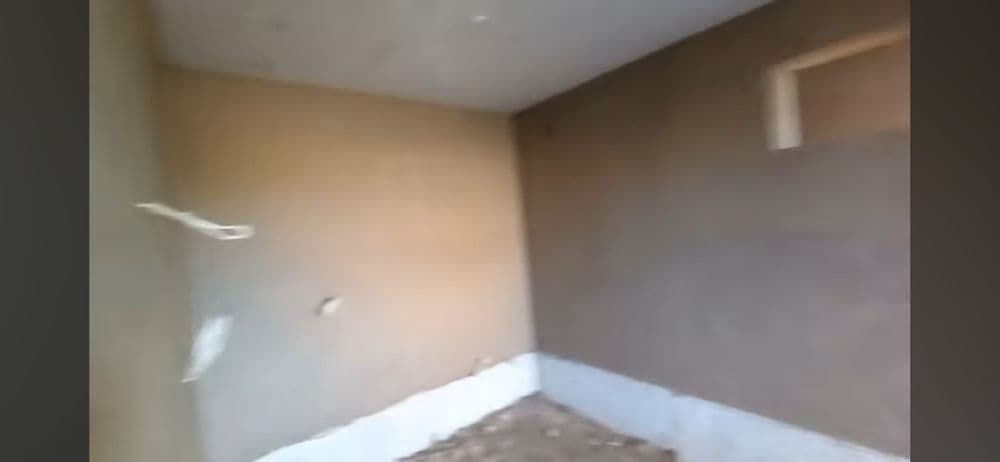 Шкатурка, шлакаблок гишт териш, стяжка, малярка том ёпиш,пол патолок — 2