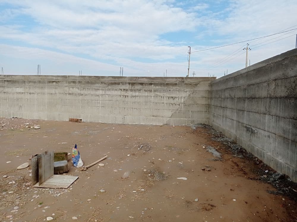 Beton quyish xizmati. Podushka, Fundament, zabor, styajka va boshqa — 3