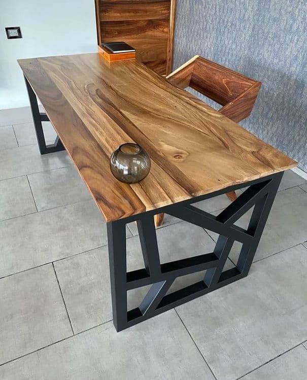 Офисный ЛОФТ мебели Качественно короткий сроки — 7
