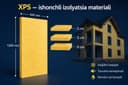 XPS (Penopleks) sotiladi | Продается Пеноплекс