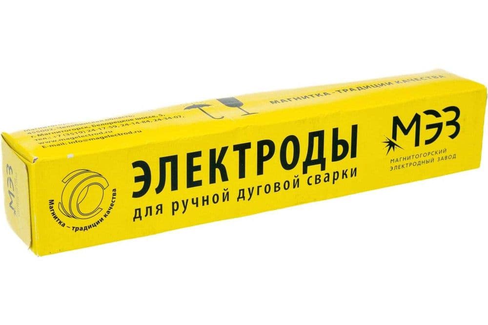 Электрод МЭЗ УОНИ — 1