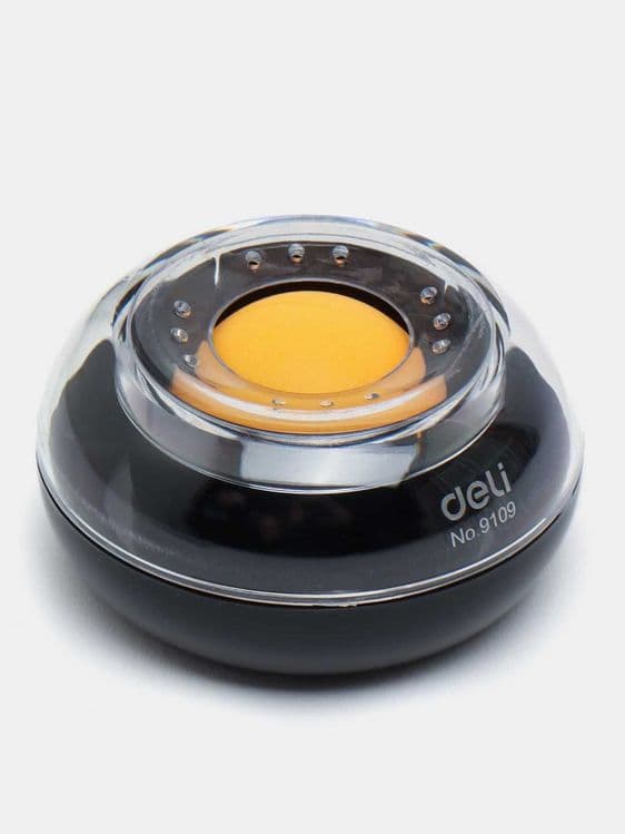 Губка для денег с роликом, Deli E9109 — 3