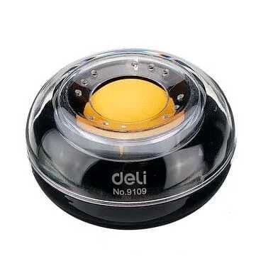 Губка для денег с роликом, Deli E9109 — 4