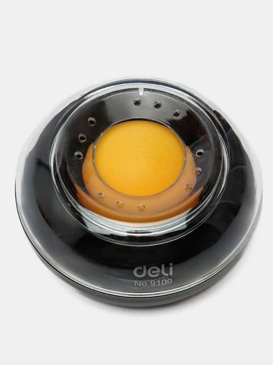 Губка для денег с роликом, Deli E9109 — 5