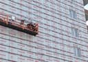 Негорючая Ветрозащитная Мембрана ИЗОСПАН AF+