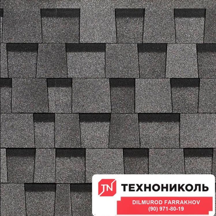 Гибкая черепица Андулин Andulin Tegola — 3