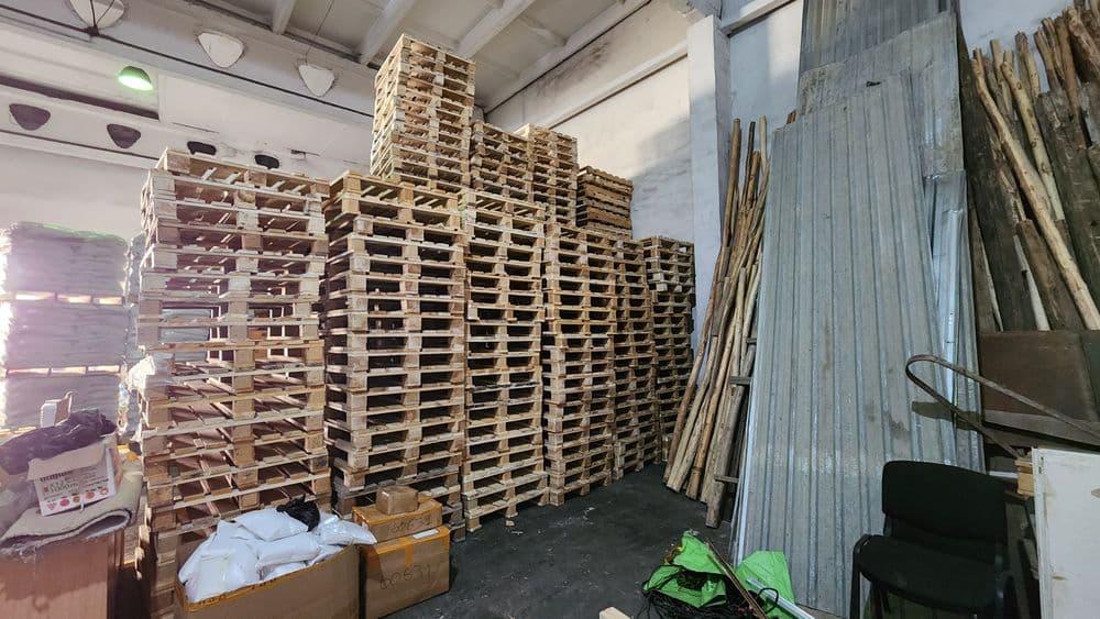 Паддон 110см/90см — 1