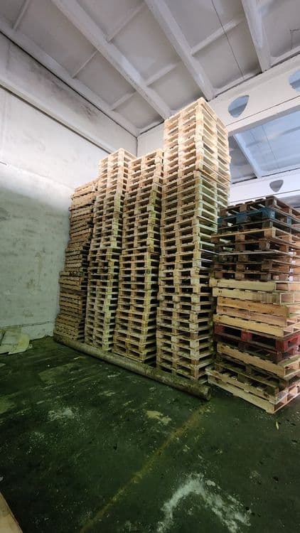 Паддон 110см/90см — 2