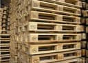 Европоддон новый Россия Германия 120х80