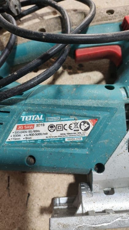 Lobzik total firma — 1
