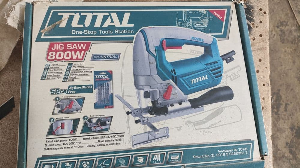 Lobzik total firma — 4