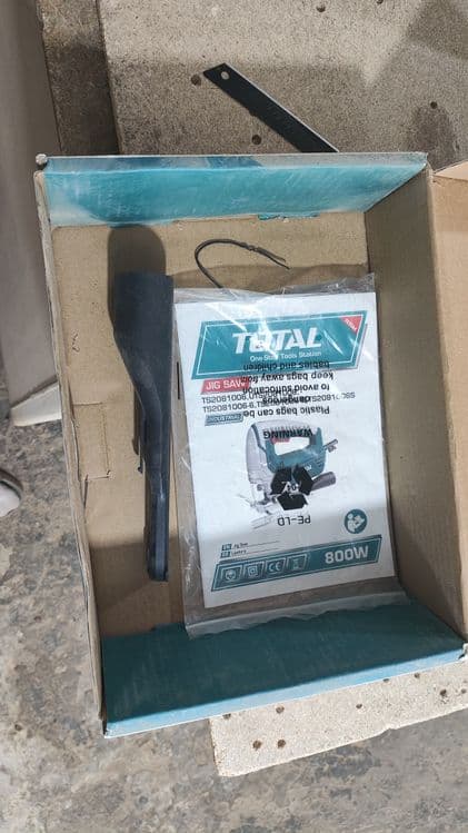 Lobzik total firma — 5