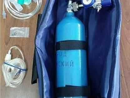 Кислородные баллоны — надёжно и безопасно! — 4