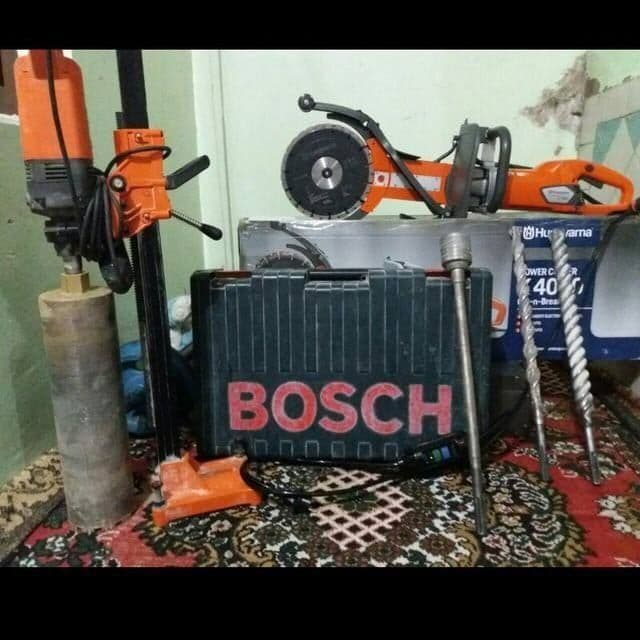 beton buzish  teshish xizmatlari бетон бузиш тешиш  кесиш хизматлари — 2