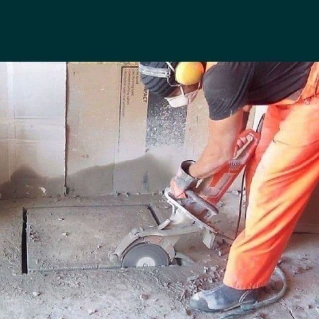 beton buzish  teshish xizmatlari бетон бузиш тешиш  кесиш хизматлари — 5