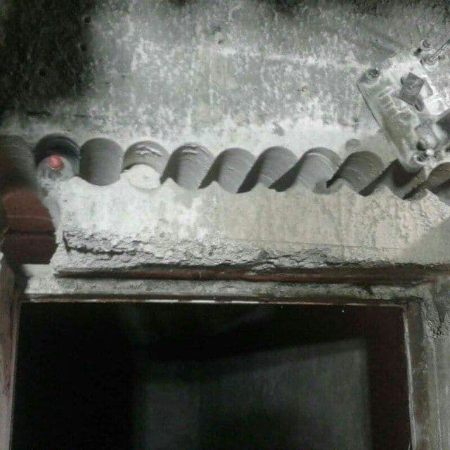 beton buzish  teshish xizmatlari бетон бузиш тешиш  кесиш хизматлари — 6