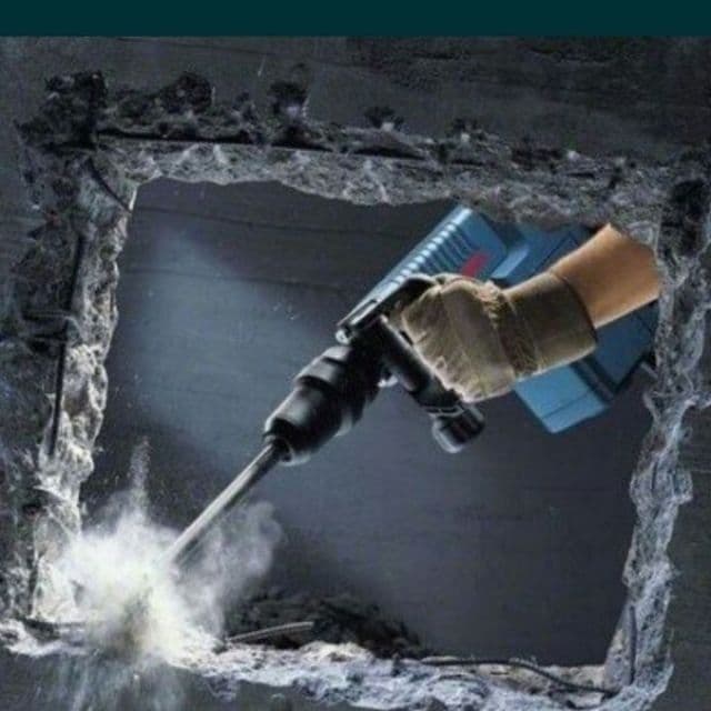 beton buzish  teshish xizmatlari бетон бузиш тешиш  кесиш хизматлари — 7