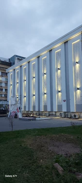 Алюкабонл alikapon Uy uchaska Alyukabond alkafon докон аликабонд  уста — 5
