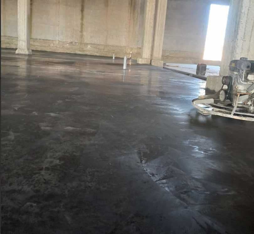 Styashka beton eng sifatli eng arzon narxlarda — 2