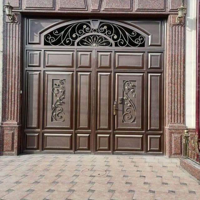 темир дарвоза сотилади — 4