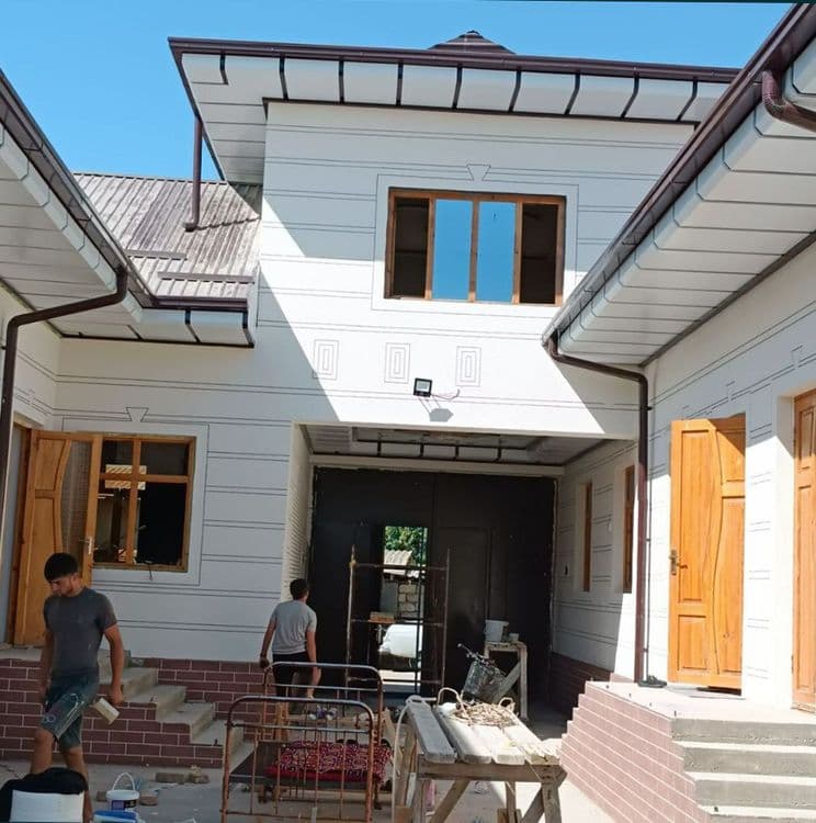 Туникабонд ишларини киламиз — 1