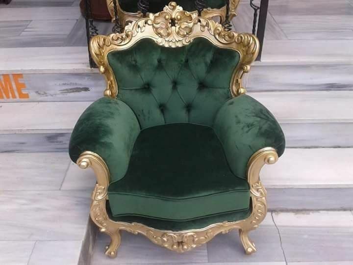 Реставрация мебель — 1