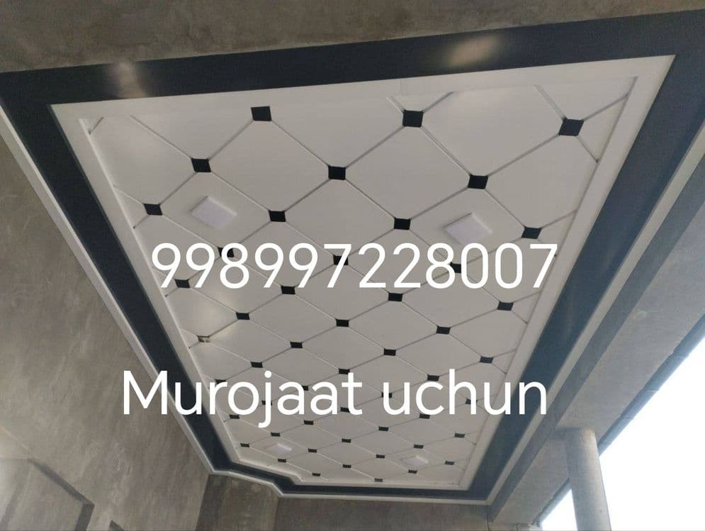 Asalomu aleykum Tunikafon hizmati — 4