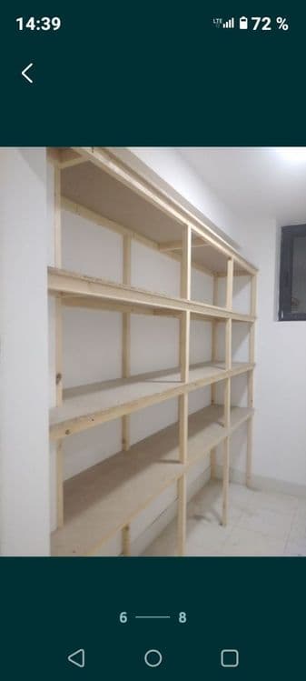 Плотник мебельщик — 1