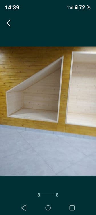 Плотник мебельщик — 2