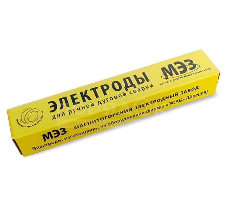 Электроды по оптовой цене — 1