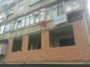 Балконга гишт терамиз