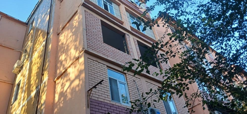 Балконга гишт терамиз — 5