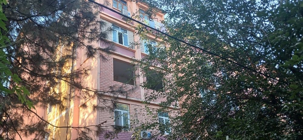 Балконга гишт терамиз — 6