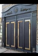 Ворота на заказ быстро и качественно