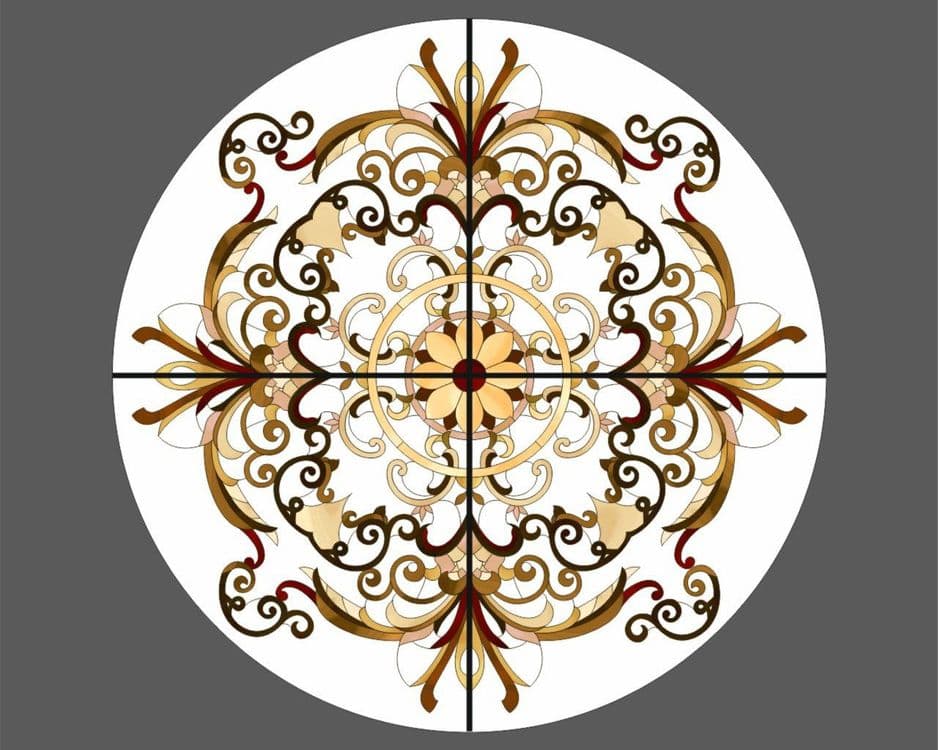 Orgsteklo G-Glassda sifat 1-oʻrinda — 3