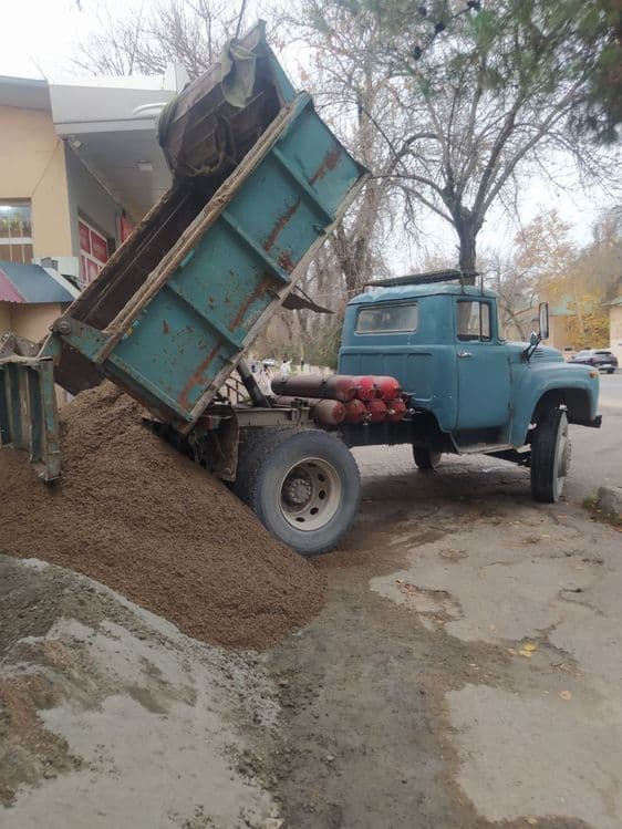 Кампот клинец  блуга. Шебен — 5