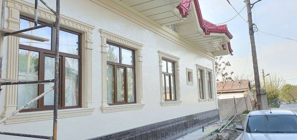 Базалит тиравертин киламиз — 4