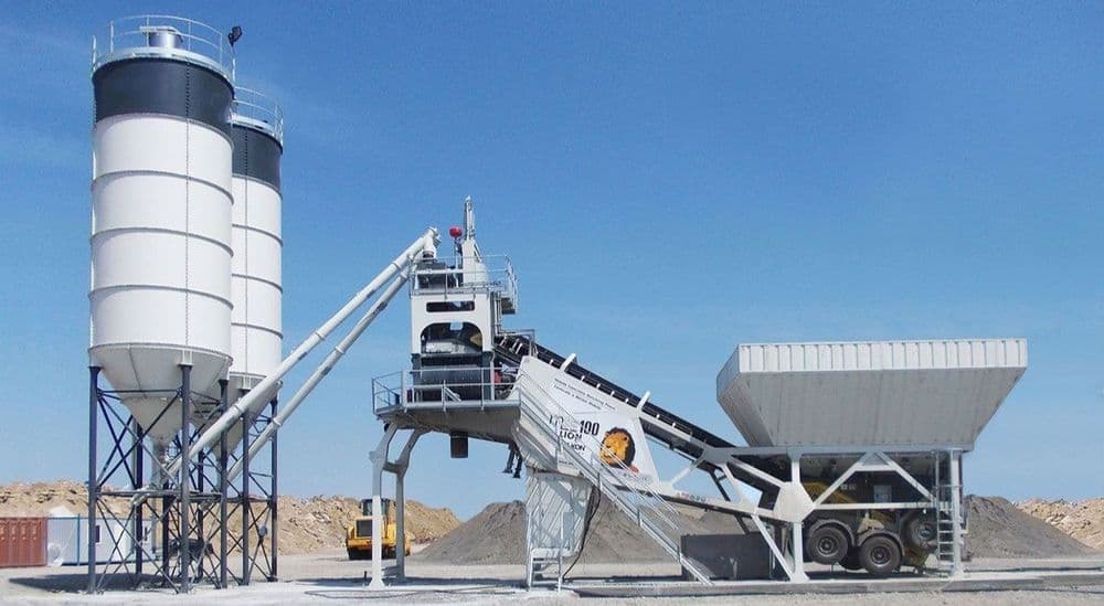 PREMIUM  beton xizmati — 1