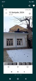 MOʻRI tozalash xizmati.Aristoʻn Tozalash xizmati,Kanalizatsiya tozalaw