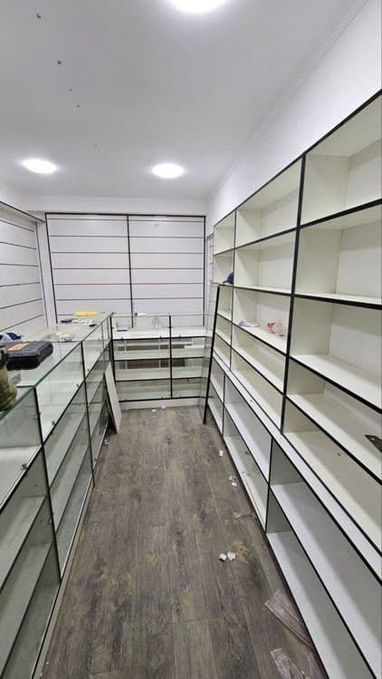 Сборка и Разборка Ремонт Установка Регулировка. Замена фурнитуры. — 5